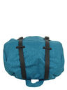 Sac � dos Retreat Petrol Crosshatch/Black Rubber Petrol Crosshatch/Black Rubber