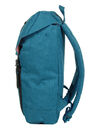 Sac � dos Retreat Petrol Crosshatch/Black Rubber Petrol Crosshatch/Black Rubber