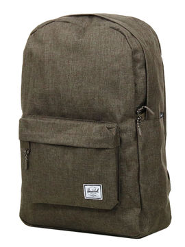 Sac � dos Classic Canteen Crosshatch