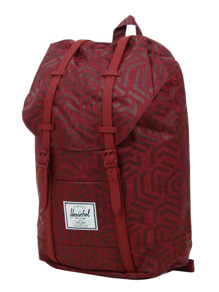 Sac à dos Retreat Winetasting Metric/Winetasting Rubber