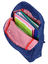 Sac � dos Classic Eclipse Crosshatch Eclipse Crosshatch