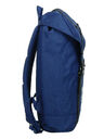 Sac � dos Retreat Eclipse Crosshatch/Black Rubber Eclipse Crosshatch/Black Rubber