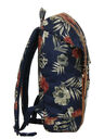 Sac � dos Retreat Peacoat Floria/Tan Peacoat Floria/Tan