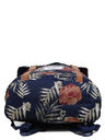 Sac � dos Retreat Peacoat Floria/Tan Peacoat Floria/Tan
