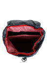 Sac � dos Retreat Raven Crosshatch/Black Rubber Raven Crosshatch/Black Rubber