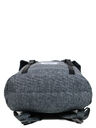 Sac � dos Retreat Raven Crosshatch/Black Rubber Raven Crosshatch/Black Rubber