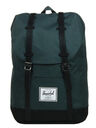Sac � dos Retreat Dark Shadow/Black/Black Dark Shadow/Black/Black