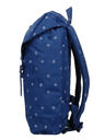 Sac � dos Retreat Focus/Twilight Blue Rubber Focus/Twilight Blue Rubber
