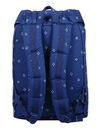 Sac � dos Retreat Focus/Twilight Blue Rubber Focus/Twilight Blue Rubber