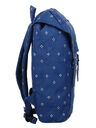 Sac � dos Retreat Focus/Twilight Blue Rubber Focus/Twilight Blue Rubber