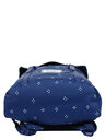 Sac � dos Retreat Focus/Twilight Blue Rubber Focus/Twilight Blue Rubber