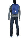 Sac � dos Retreat Focus/Twilight Blue Rubber Focus/Twilight Blue Rubber