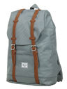 Grey/Tan