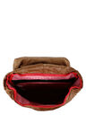Sac � dos Retreat Caramel/Tan Caramel/Tan