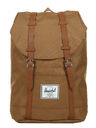 Sac � dos Retreat Caramel/Tan Caramel/Tan