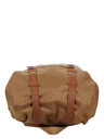 Sac � dos Retreat Caramel/Tan Caramel/Tan