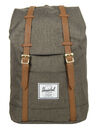 Sac � dos Retreat Canteen Crosshatch/Tan Canteen Crosshatch/Tan