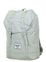 Light Grey Crosshatch/Light Grey Rubber/Acid Lime