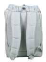 Sac � dos Retreat Light Grey Crosshatch/Light Grey Rubber/Acid Lime Light Grey Crosshatch/Light Grey Rubber/Acid Lime