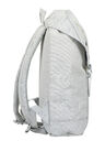 Sac � dos Retreat Light Grey Crosshatch/Light Grey Rubber/Acid Lime Light Grey Crosshatch/Light Grey Rubber/Acid Lime