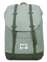 Sac � dos Retreat Shadow/Beetle Rubber Shadow/Beetle Rubber