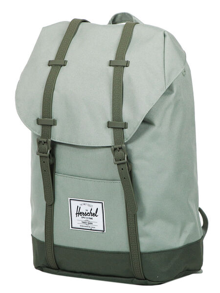 Sac � dos Retreat Shadow/Beetle Rubber