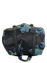 Sac � dos Retreat Neon Floral/Black Rubber Neon Floral/Black Rubber
