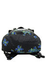 Sac � dos Retreat Neon Floral/Black Rubber Neon Floral/Black Rubber