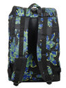 Sac � dos Retreat Neon Floral/Black Rubber Neon Floral/Black Rubber