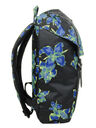 Sac � dos Retreat Neon Floral/Black Rubber Neon Floral/Black Rubber