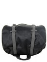 Sac � dos Retreat Black/Charcoal Debossed Rubber Black/Charcoal Debossed Rubber