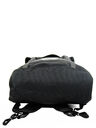 Sac � dos Retreat Black/Charcoal Debossed Rubber Black/Charcoal Debossed Rubber