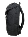 Sac � dos Retreat Black/Charcoal Debossed Rubber Black/Charcoal Debossed Rubber