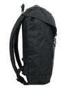 Sac � dos Retreat Black/Charcoal Debossed Rubber Black/Charcoal Debossed Rubber