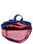 Sac  dos Heritage Eclipse Crosshatch/Black Rubber Eclipse Crosshatch/Black Rubber