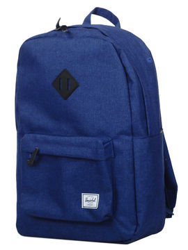 Sac  dos Heritage Eclipse Crosshatch/Black Rubber
