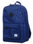Sac  dos Heritage Eclipse Crosshatch/Black Rubber Eclipse Crosshatch/Black Rubber