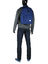 Sac  dos Heritage Eclipse Crosshatch/Black Rubber Eclipse Crosshatch/Black Rubber
