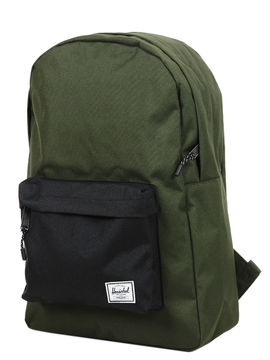 Sac � dos Classic Forest Night/Black