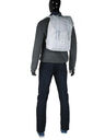 Sac � dos Retreat Light Grey Crosshatch/Grey Rubber/Lucite Green Ins Light Grey Crosshatch/Grey Rubber/Lucite Green Ins