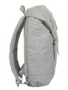 Sac � dos Retreat Light Grey Crosshatch/Grey Rubber/Lucite Green Ins Light Grey Crosshatch/Grey Rubber/Lucite Green Ins