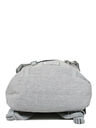 Sac � dos Retreat Light Grey Crosshatch/Grey Rubber/Lucite Green Ins Light Grey Crosshatch/Grey Rubber/Lucite Green Ins