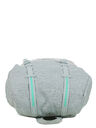 Sac � dos Retreat Light Grey Crosshatch/Grey Rubber/Lucite Green Ins Light Grey Crosshatch/Grey Rubber/Lucite Green Ins