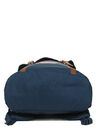 Sac � dos Retreat Navy/Strawberry Ice Rugby Stripe/Tan Leather Navy/Strawberry Ice Rugby Stripe/Tan Leather