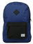 Sac  dos Heritage Eclipse Crosshatch/Black/Black Rubber Eclipse Crosshatch/Black/Black Rubber