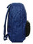 Sac  dos Heritage Eclipse Crosshatch/Black/Black Rubber Eclipse Crosshatch/Black/Black Rubber