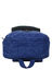Sac  dos Heritage Eclipse Crosshatch/Black/Black Rubber Eclipse Crosshatch/Black/Black Rubber