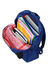 Sac  dos Heritage Eclipse Crosshatch/Black/Black Rubber Eclipse Crosshatch/Black/Black Rubber