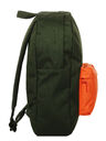 Sac � dos Classic Forest Night/Vermillion Orange Forest Night/Vermillion Orange