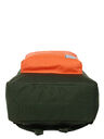 Sac � dos Classic Forest Night/Vermillion Orange Forest Night/Vermillion Orange
